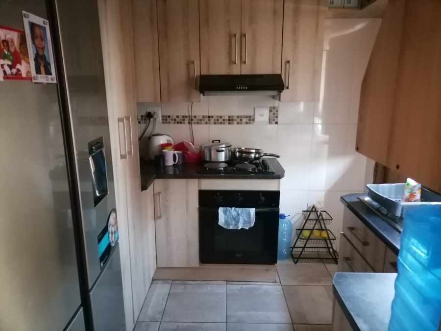 To Let 3 Bedroom Property for Rent in Geelhoutpark North West